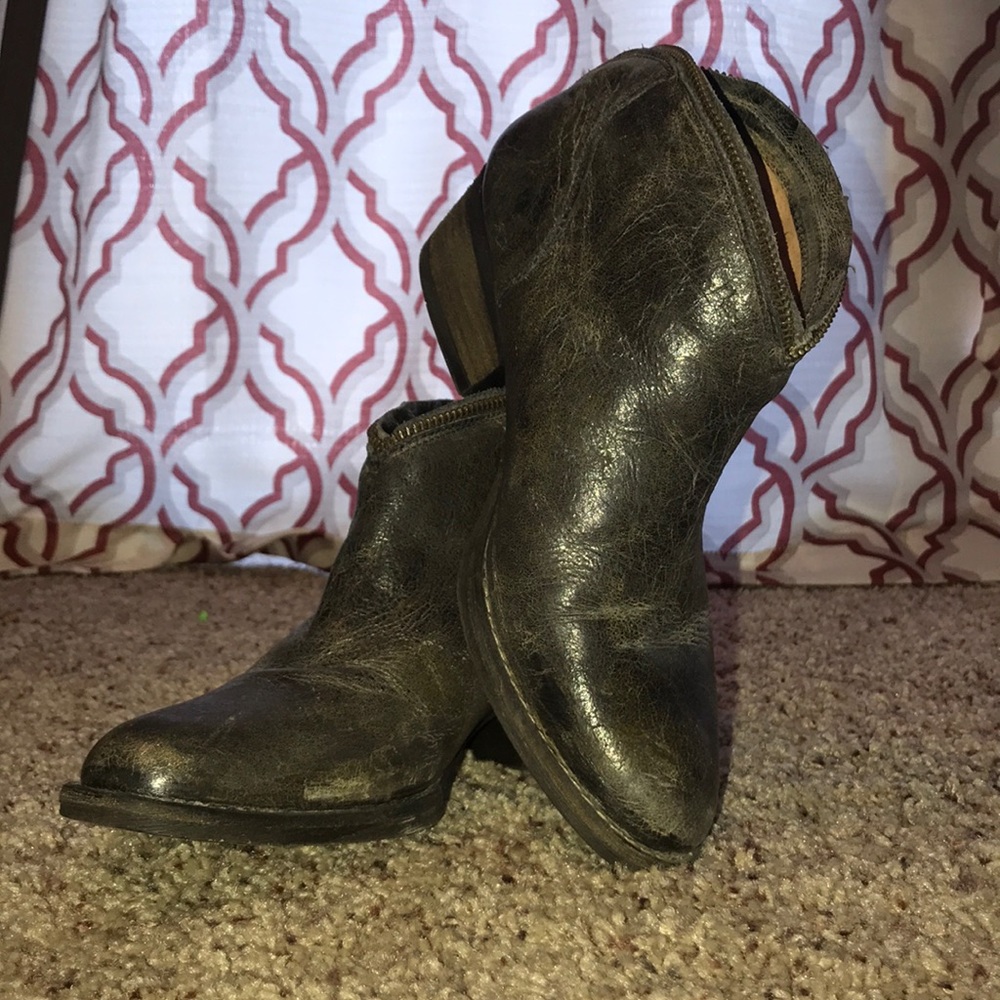 Booties